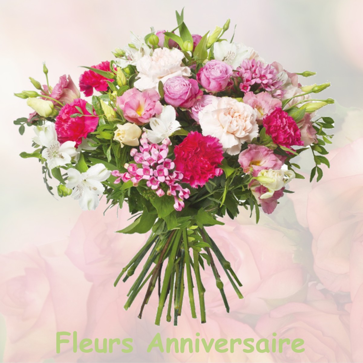 fleurs anniversaire POMMERIT-LE-VICOMTE